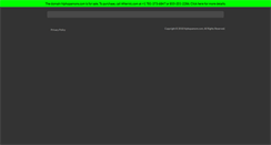 Desktop Screenshot of hiphopamore.com